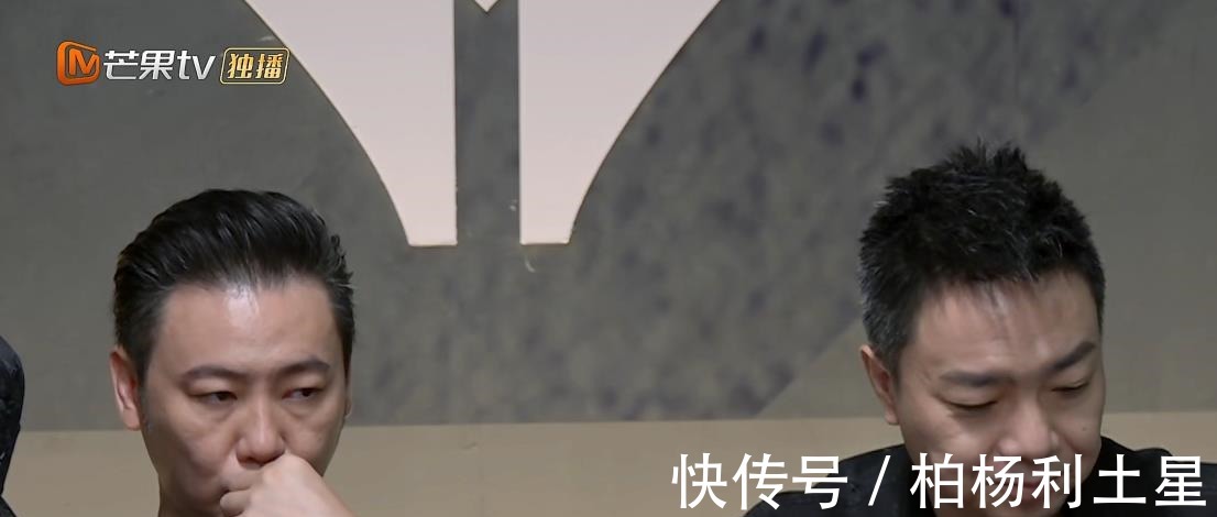 四公|《披荆斩棘》再起冲突,要不是李承铉脾气好,张淇这次要被骂惨!