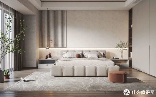 装修|中国式 “主卧衣帽间” 就该拆,装修博主家的30个拆改案例学起来