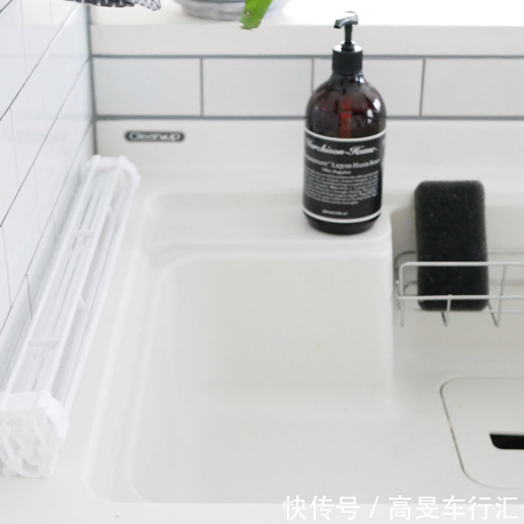 餐边柜|我最有远见的11个厨房决定，庆幸当初坚持，如今打理简单超实用