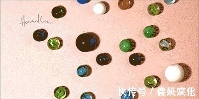 howardlee!一组非常逼真的3D画,让人真假分不清,你能找出哪一个是假的吗