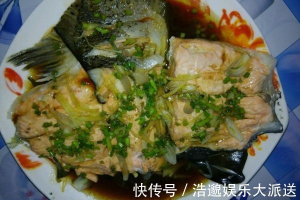 大脑|有3种“鱼”孩子常吃能帮助大脑发育,还能保护视力,家长要舍得