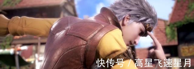 马红俊|斗罗大陆最初奥斯卡的形象设定比马红俊还惨，还好动画做了改动