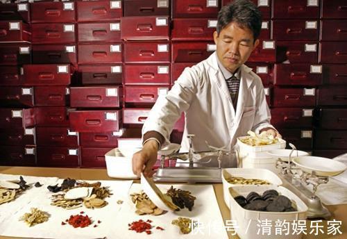 大补|大补元气的一味药,不是人参!名医张锡纯把它用的出神入化