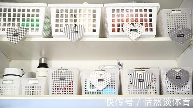 收纳|日本家居收纳不是吹的！连垃圾都收纳的出神入化，处处有条不紊