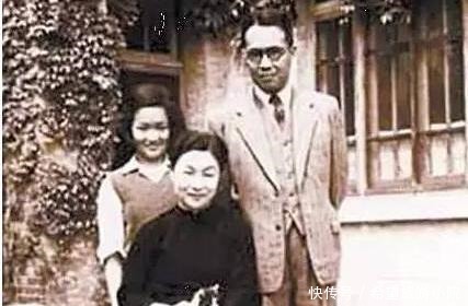 爸爸妈妈|杨绛与钱钟书给孩子的教育很简单,但是少有家长能做到