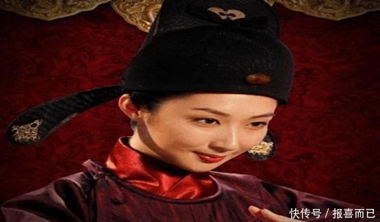 皇帝|为什么武则天对上官婉儿这么狠, 用刀扎脸, 还施以黥刑!