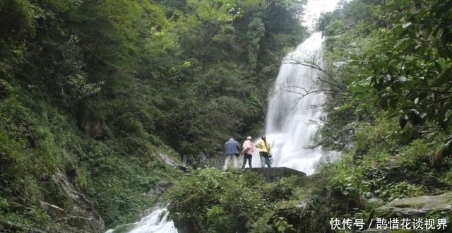 庐山|湖南冷门的“宗教名山”，风光不输庐山，距长沙仅3小时车程