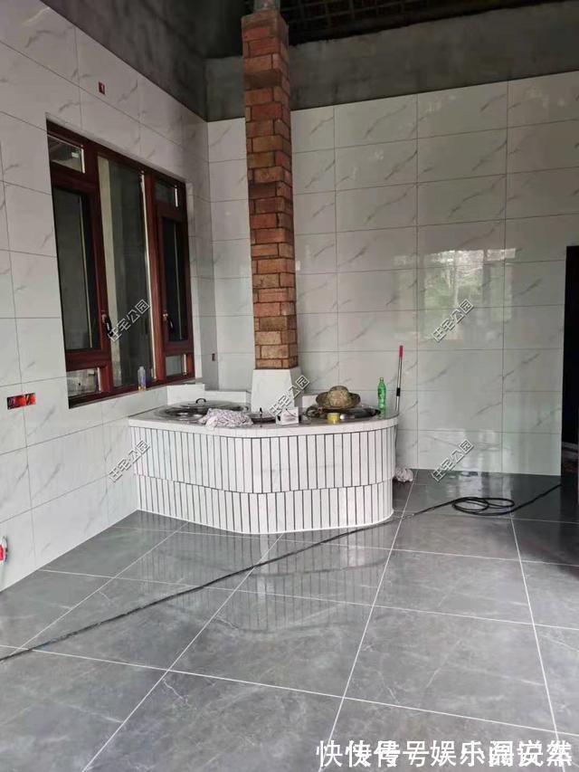 别墅|别拿一层不当别墅!5个真实案例,告诉你在农村建一层别墅有多爽