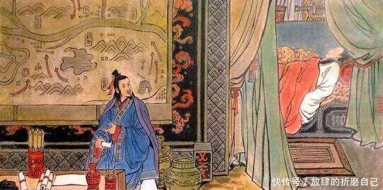 关系|中国历史上的八大饭局！