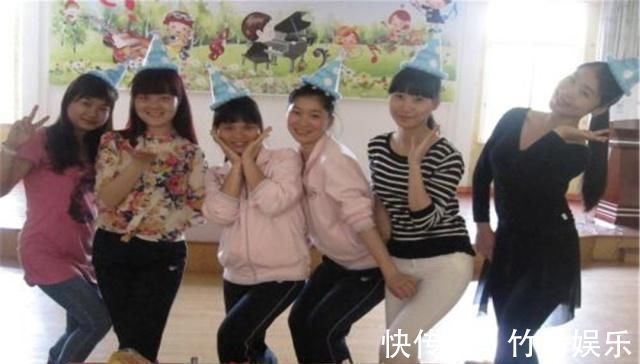 食堂|女儿幼儿园过生日，蛋糕却被食堂阿姨吃了，父母的做法让人点赞