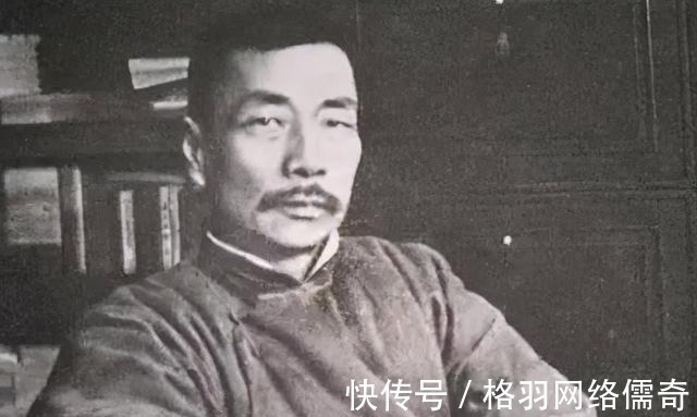 侄子&厦门大学的牌匾,为鲁迅先生题写,为何“学”字没有宝盖头?