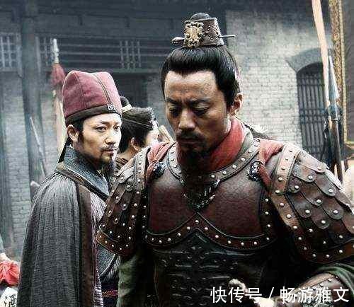 宋江&盘点《水浒传》中那些名字极为唬人的兵器!还是宋江和花荣的好听