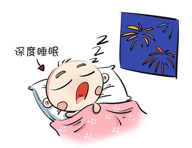 烟花|为啥寒假一到宝宝视力就下降除了电视,它们也会偷走宝宝视力