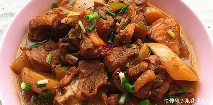 待客|端午过后教你几道香味十足的家常菜,美味诱人,待客必备好菜