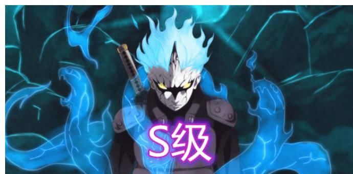 独占鳌头|火影：新生代谁的血统最强？本以为佐良娜独占鳌头，却败给了这一位