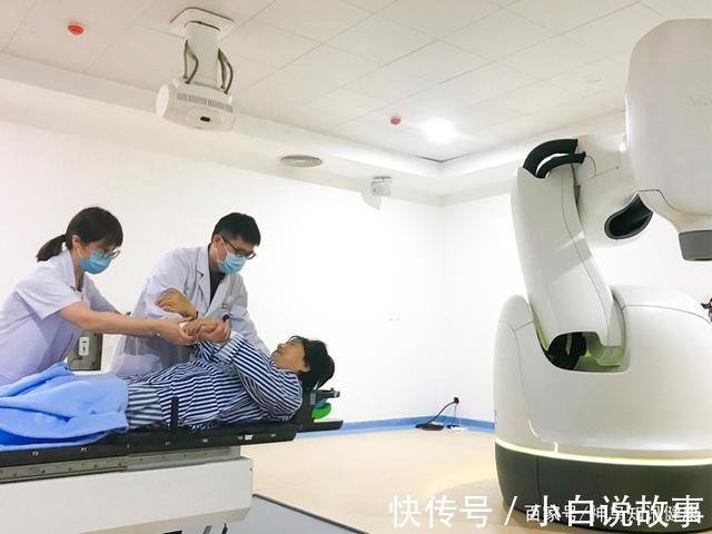 防护|医者不自医专家患癌三年没有复发,关于肺癌防护,他有话要说