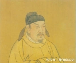 王僧辩|开国之君喜欢乱认亲戚,亡国之君是音乐才子,这个朝代不一般