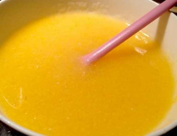 抗癌|此粥称为“黄金营养粥”，每一碗都能降三高，抗癌，医生们天天喝