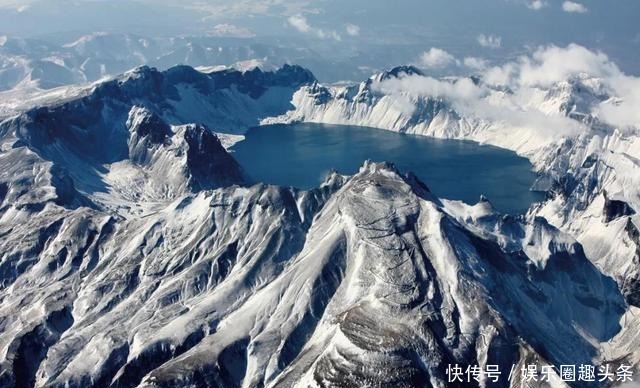 冰雪丝路|长白山的文化与精神是怎样炼成的!