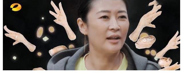 向往5|《向往5》黄磊厨艺首遭质疑，那英称鸡爪没入味，黄磊上演变脸