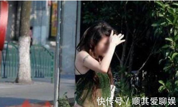 美女|千古绝对! 老汉出上联 美女怕日手遮阴;美女的下联太经典了!