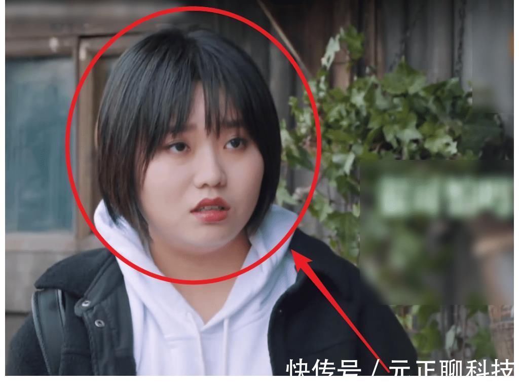 向往5迎来第二位女嘉宾，和陈赫李诞对比明显，张艺兴都忍不住点赞了