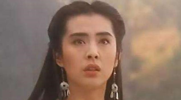 林娘子|谁说水浒中的女性一个比一个不幸看看她,会颠覆人们的认知