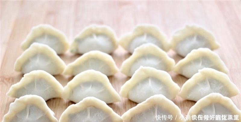  三伏天，这菜正当季，钙是南瓜4倍，用来包饺子比韭菜馅的还好吃