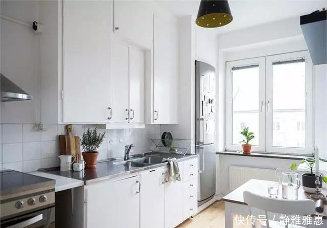 中式|一人买下50㎡房子却被嫌弃不伦不类,她装修后大家都爱了!