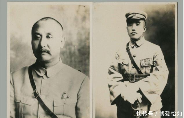 民国故事:害死秋海棠的北洋军阀原型是谁,其结局如何?