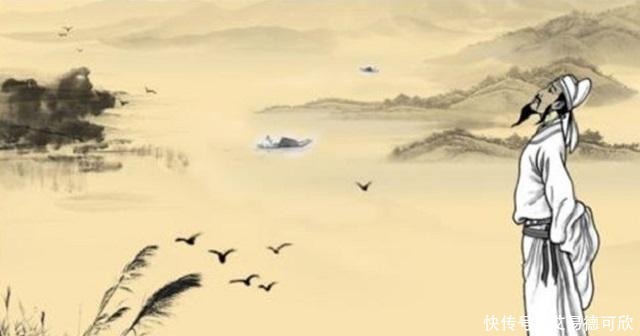 剑术|称赞李白是大唐第二剑术高手的王维,两人不但不是朋友还是情敌?