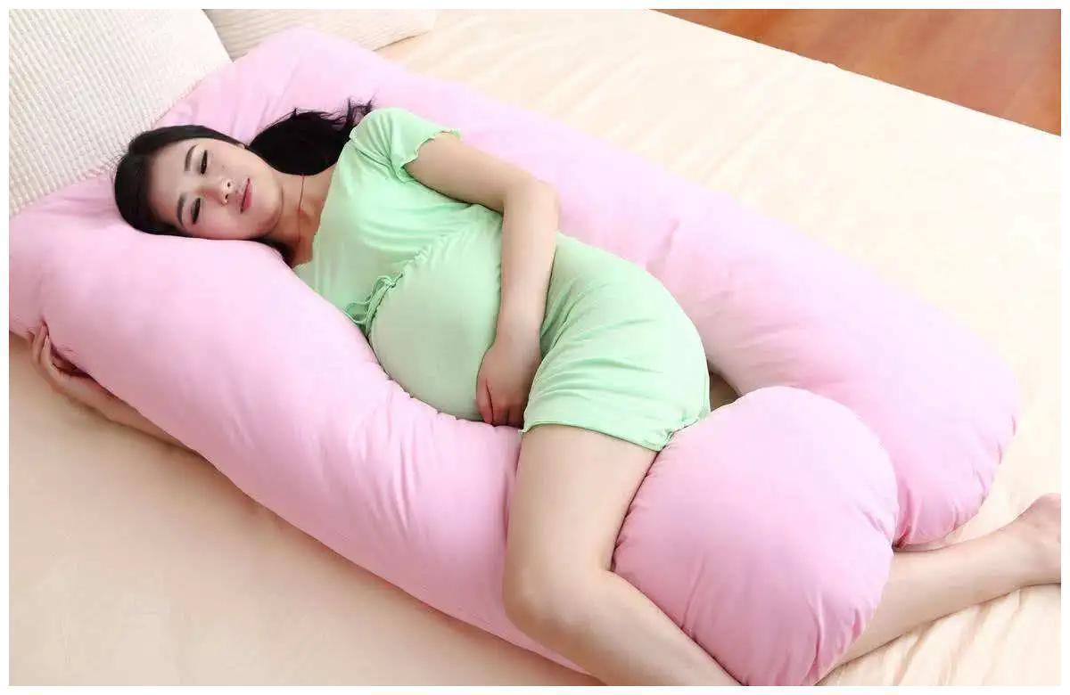 胎动|孕期若有3个特殊迹象,说明宝妈怀了个“天才宝宝”,看看你有吗