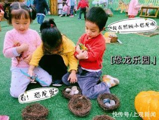 孩子们在想什么？快来看孩子的100种模样