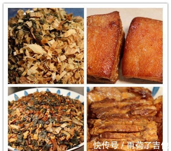 广东人做扣肉这么好吃,秘诀就在这里,大家一起学起来!