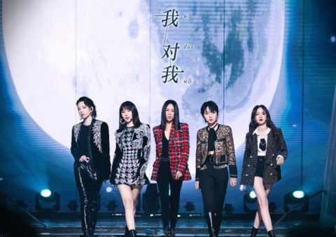 《浪姐2》四公杨丞琳组团舞第一，综合排名垫底，只因一个细节