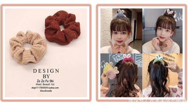 这年头,发型越土越吃香