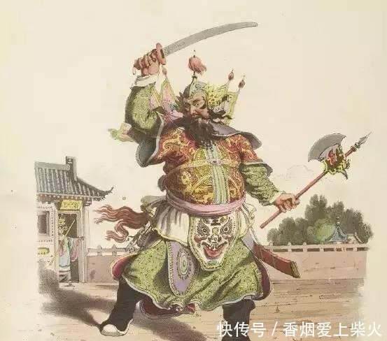 亚历山大|这才是乾隆真正的样子 洋画家笔下乾隆肖像速写