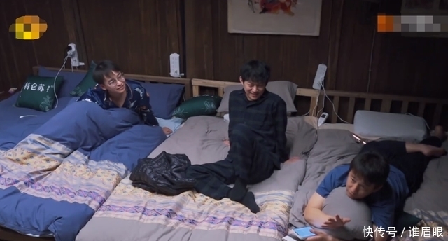 张艺兴|《向往5》张艺兴杨紫互动太搞笑,辟谣绯闻太独特,黄磊撮合二人