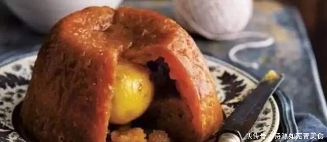 道菜|英国饮食大赏“黑暗料理”or“美食天堂”