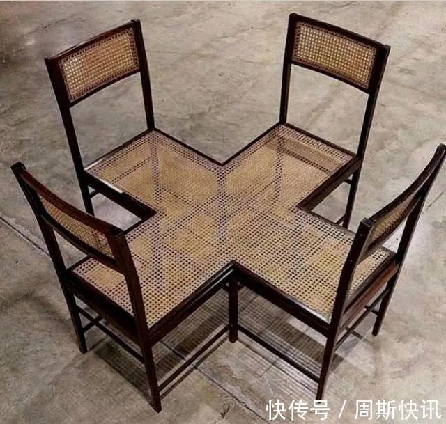 连通器#这些“反人类”的设计,思路太“刁钻”,让人一头雾水!