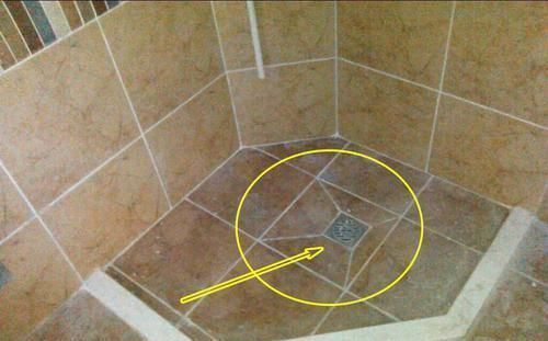 地漏|过来人告诉你,地漏这样装才实用,别再装错了!