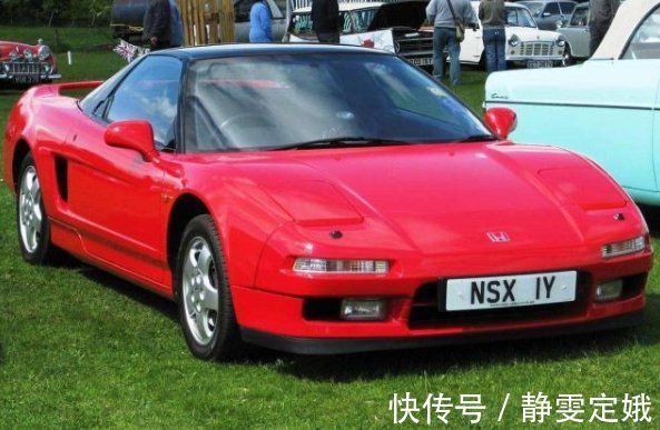 日本|向经典致敬日本八九十年代的JDM好车回顾