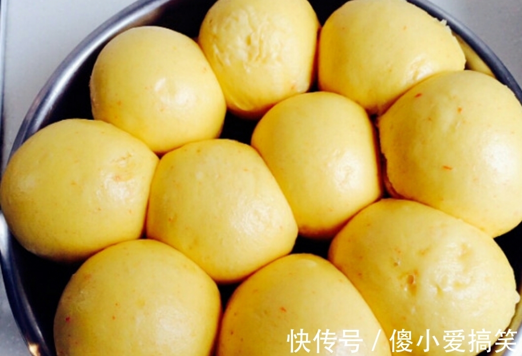 胡萝卜也可以这样吃,暄软香甜,美味可口,有一举多得的功效