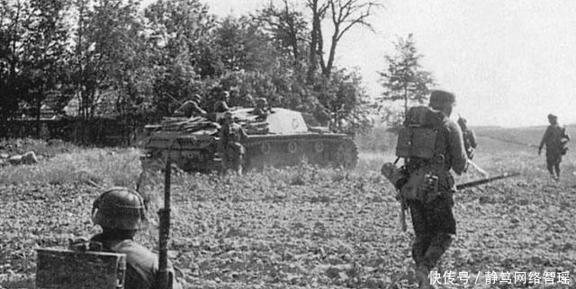 库尔斯克|库尔斯克会战,苏军的T-34为什么能打败德国的虎式坦克?