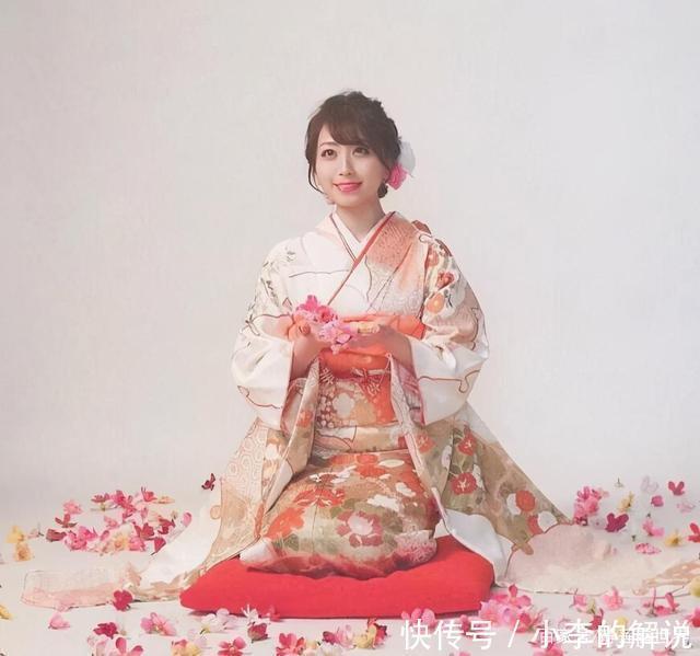 邪术|日本没整容的姑娘,真实颜值如何看到这些当地大学生就懂了