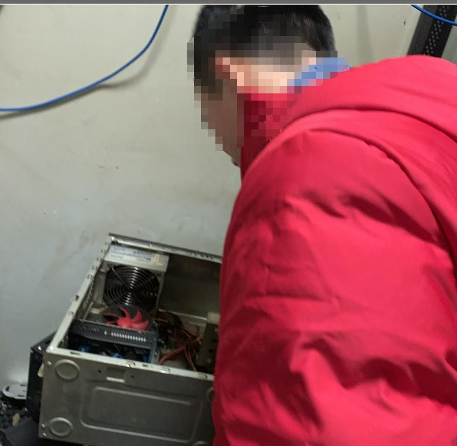 网吧|这套网吧配置2800能买吗？让朋友不买得罪了人，他：你太自私了！