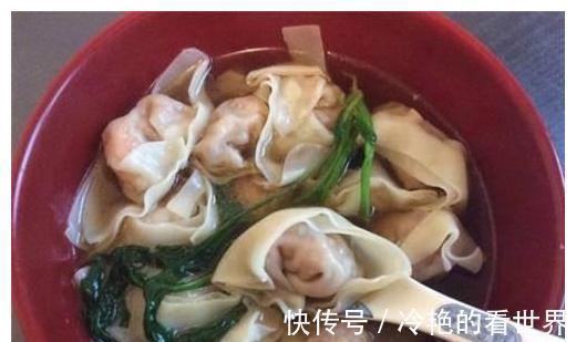 它是最佳元气早餐，一碗下肚，全身暖和，精神满满一整天！