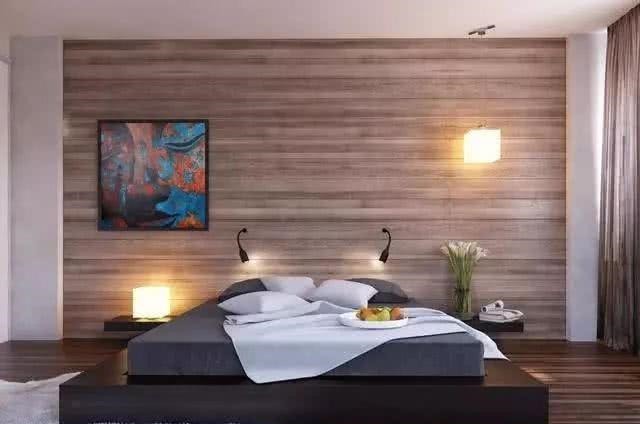 收纳|榻榻米已经落伍了,现在流行一体化的地台设计,年轻人都爱这样装