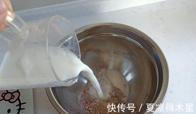 我家个个是懒虫,早餐每天都这么吃,朋友圈太幸福了!