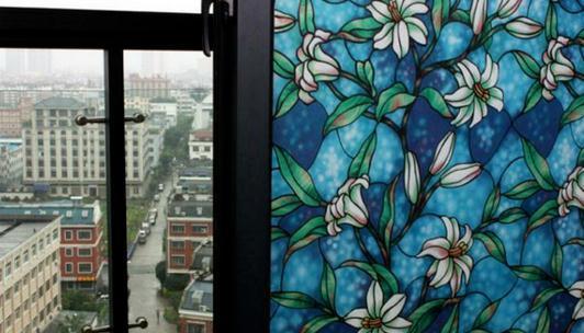 贴膜|窗户贴膜和装窗帘哪个好,浅谈装修中二者优缺点